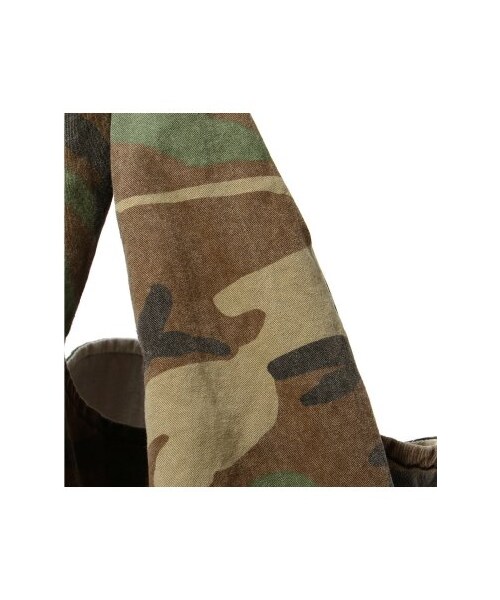 JOURNAL STANDARD relume(ジャーナルスタンダード レリューム)の「【MASTER&co./マスターアンドコー】 メイサイBAG BIG(トートバッグ・レディース・カーキ・フリー)」の8枚目の写真