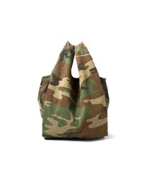 JOURNAL STANDARD relume | 【MASTER&co./マスターアンドコー】 メイサイBAG BIG(バッグ)
