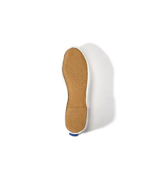 Keds（ケッズ）の「KEDS CANVAS デッキシューズ（スニーカー・レディース・ホワイト・36/36.5/37/37.5/38）」の7枚目の写真