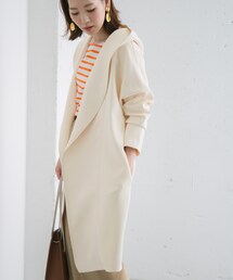 URBAN RESEARCH ROSSO WOMEN（アーバンリサーチ ロッソ）の「ガウン  