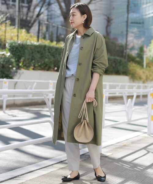 JOURNAL STANDARD relume（ジャーナルスタンダード レリューム）の