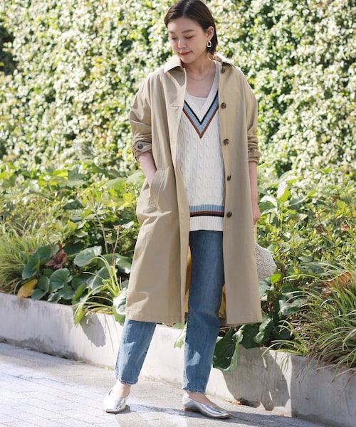 JOURNAL STANDARD relume（ジャーナルスタンダード レリューム）の