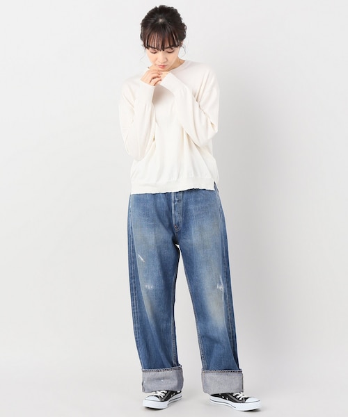 JOURNAL STANDARD LUXE（ジャーナルスタンダード ラックス）の