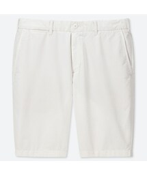 UNIQLO | チノハーフパンツ(その他パンツ)