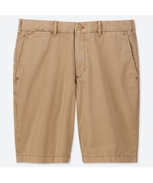 UNIQLO | チノハーフパンツ(その他パンツ)