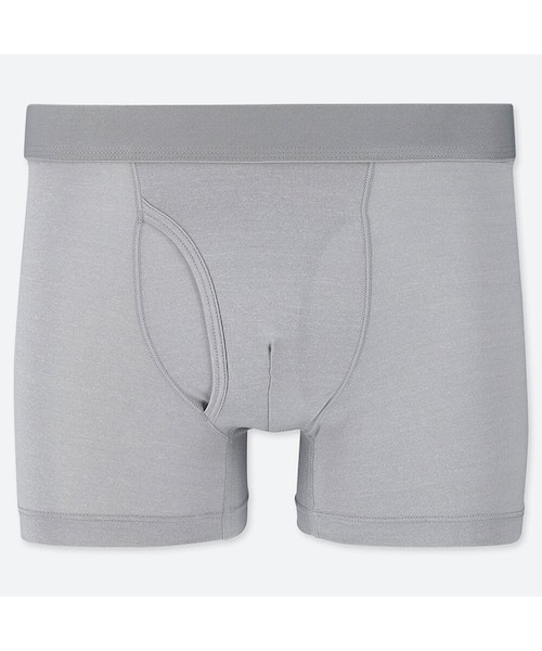 Uniqlo エアリズム ボクサーパンツx200枚ご購入前に説明をご確認ください ユニクロ公式 | エアリズムシームレスボクサーブリーフ/前閉じ