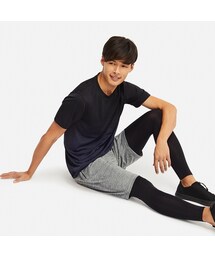 UNIQLO | パフォーマンスサポートタイツ(その他アンダーウェア/インナー)