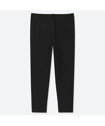 UNIQLO | GIRLS レギンス（7分丈）(レギンス/スパッツ)