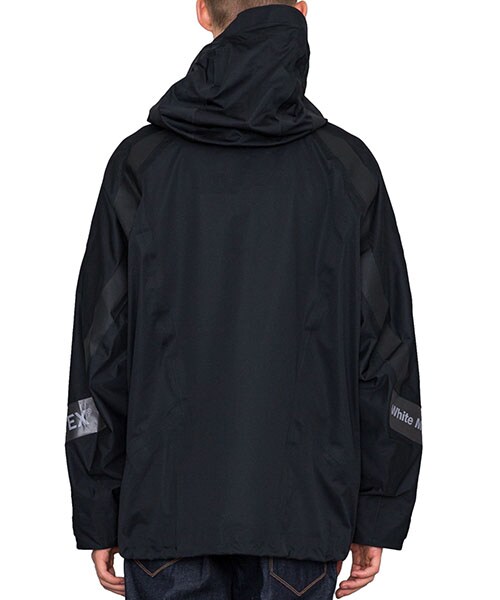 WHITE MOUNTAINEERING（ホワイトマウンテニアリング）の「GORE-TEX