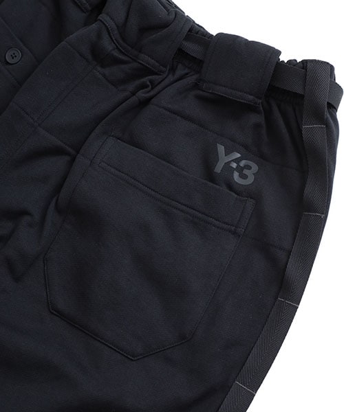 Y-3（ワイスリー）の「パラシュートクロップドパンツ（）」 - WEAR