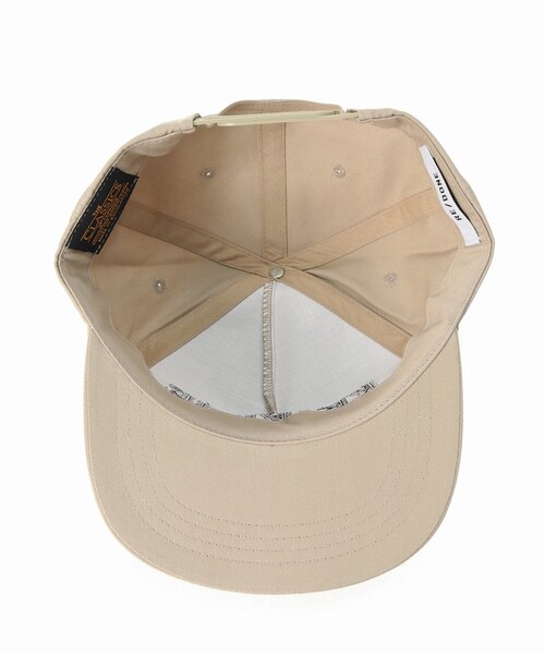 Deuxieme Classe（ドゥーズィエムクラス）の「RE/DONE CAP（）」 - WEAR