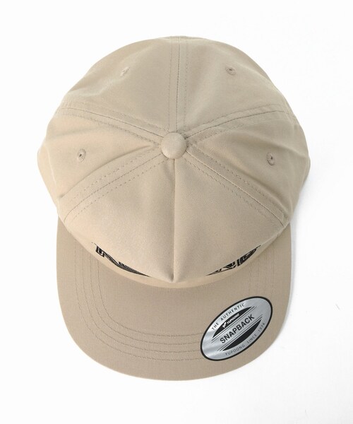Deuxieme Classe（ドゥーズィエムクラス）の「RE/DONE CAP