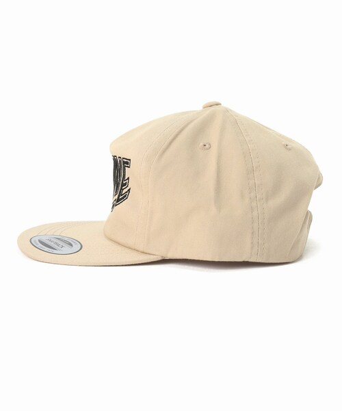 Deuxieme Classe（ドゥーズィエムクラス）の「RE/DONE CAP（）」 - WEAR