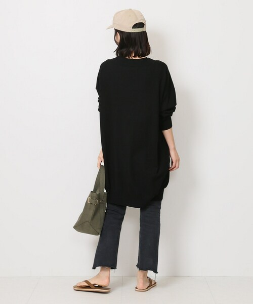 Deuxieme Classe（ドゥーズィエムクラス）の「RE/DONE CAP（）」 - WEAR