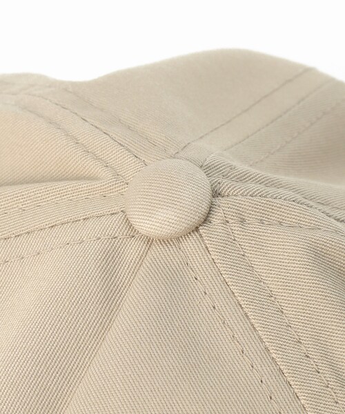 Deuxieme Classe（ドゥーズィエムクラス）の「RE/DONE CAP（）」 - WEAR