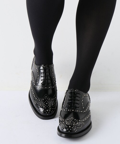JOURNAL STANDARD（ジャーナルスタンダード）の「【Church's