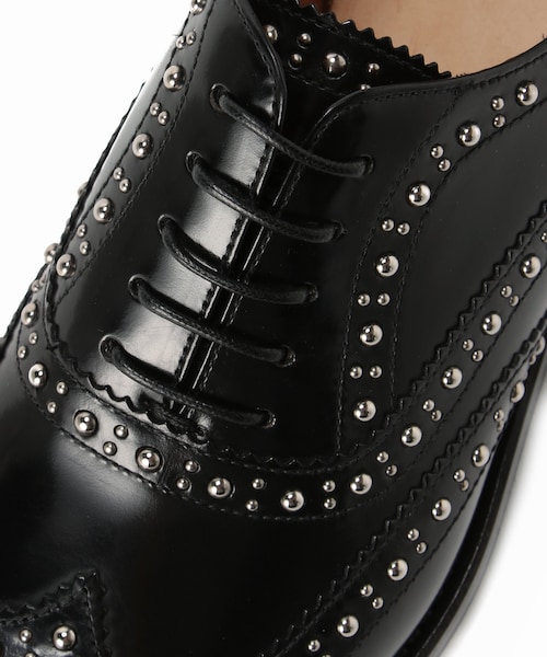 JOURNAL STANDARD（ジャーナルスタンダード）の「【Church's