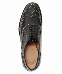 JOURNAL STANDARD（ジャーナルスタンダード）の「【Church's