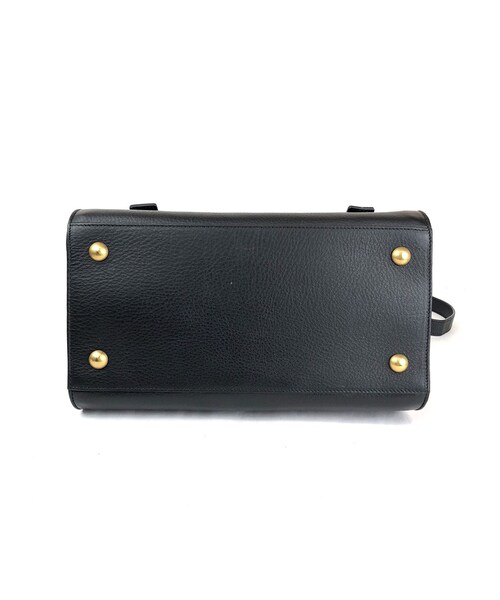 Yves saint Laurent ミューズトゥ2way ショルダーバッグ STORES.jp（ストアーズドットジェーピー）の「Yves Saint