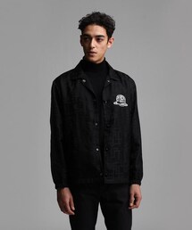 布袋寅泰＆TAKEO KIKUCHIコラボコーチジャケット黒 Lサイズ ✨️新品✨️ 20190131110424006_215.jpg