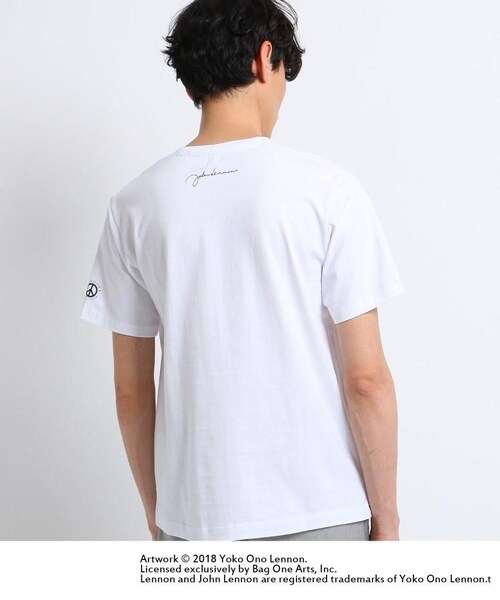 ジョンレノン　　bagone　アクセサリー　3点セット ジョンレノン bagone アクセサリー 3点セット （ビートルズ