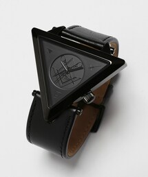 ALIVE×PARADOX トリプルコラボトライアングルウォッチ LEGENDA（レジェンダ）の「ALIVE×PARADOX トリプルコラボ