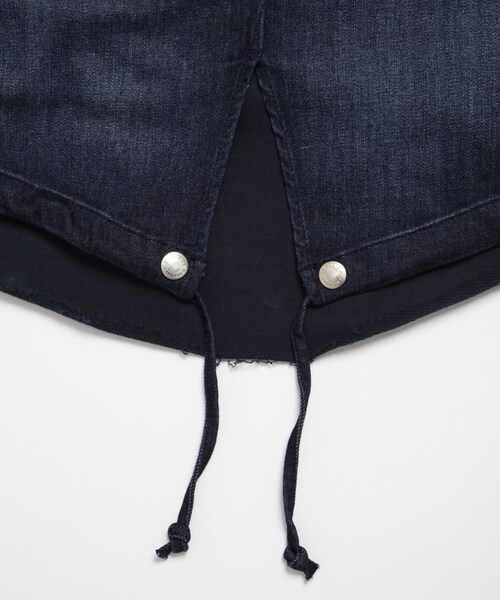 BLACK by VANQUISH（ブラックバイバンキッシュ）の「ウォッシュド3way