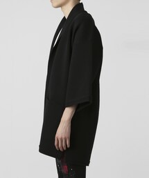 BLACK by VANQUISH（ブラックバイバンキッシュ）の「HANTEN(半纏