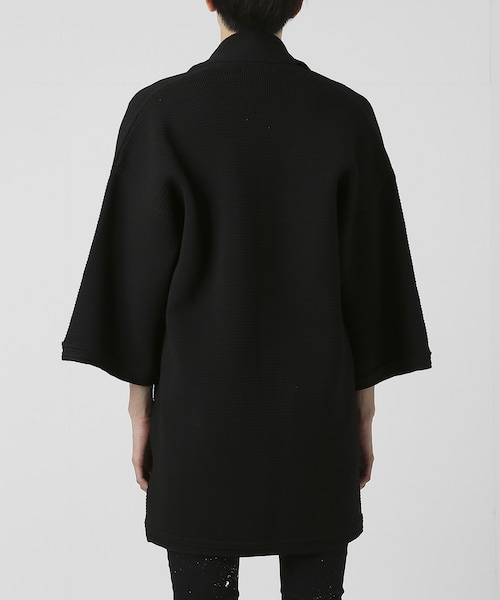 BLACK by VANQUISH（ブラックバイバンキッシュ）の「HANTEN(半纏