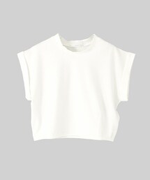KBF | クロップドTEE(トップス)