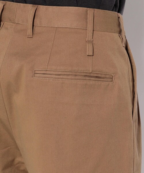 MANASTASH（マナスタッシュ）の「MANASTASH/マナスタッシュ KRAMERPANTS クレーマーパンツ（その他・メンズ・BLACK/MOCCA/D/GREEN・M/L/XL）」の7枚目の写真