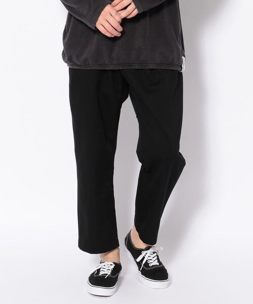 MANASTASH（マナスタッシュ）の「MANASTASH/マナスタッシュ KRAMERPANTS クレーマーパンツ（その他・メンズ・BLACK/MOCCA/D/GREEN・M/L/XL）」の11枚目の写真