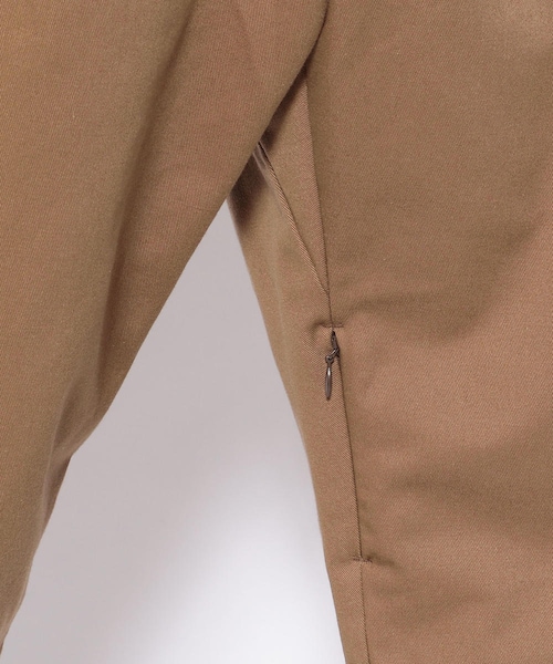 MANASTASH（マナスタッシュ）の「MANASTASH/マナスタッシュ KRAMERPANTS クレーマーパンツ（その他・メンズ・BLACK/MOCCA/D/GREEN・M/L/XL）」の8枚目の写真