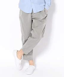 CLAMP | CLAMP/クランプ/ナイロンパンツ/PANTS-23(パンツ)