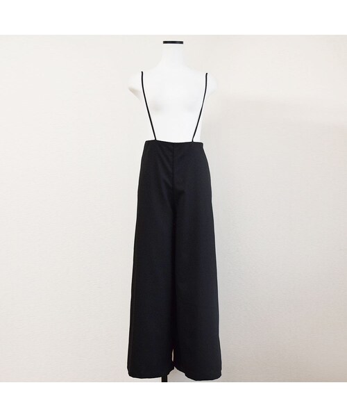 no brand（ノーブランド）の「[ NEW ]ソフトツイルロンパース（ワンピース・レディース・その他）」の14枚目の写真