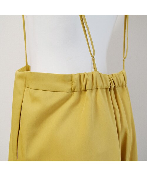 no brand（ノーブランド）の「[ NEW ]ソフトツイルロンパース（ワンピース・レディース・その他）」の11枚目の写真