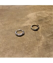 no brand | wave ring(リング)
