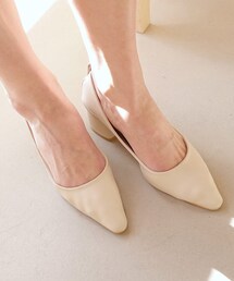 DHOLIC | レザー調ミドルシューズ(その他シューズ)