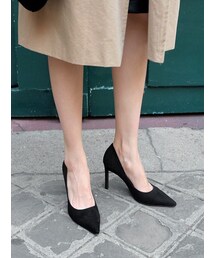 SAPPUN | Cardin(パンプス)