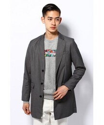 B.C STOCK | チェスターコート(ジャケット/アウター)