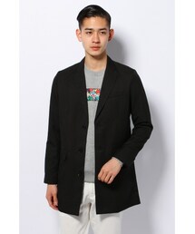 B.C STOCK | チェスターコート(ジャケット/アウター)