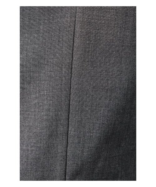 B.C STOCK（ベーセーストック）の「チェスターコート（その他コート・メンズ・グレー/ブラック・38/40/42）」の14枚目の写真