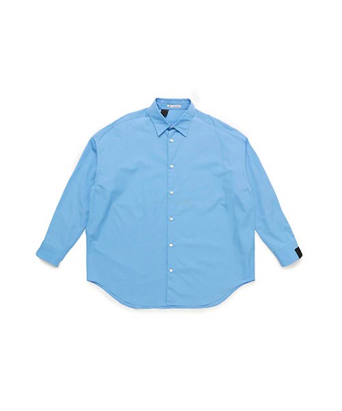 N.HOOLYWOOD（N.ハリウッド）の「291-SH09-006-SHIRT（）」 - WEAR
