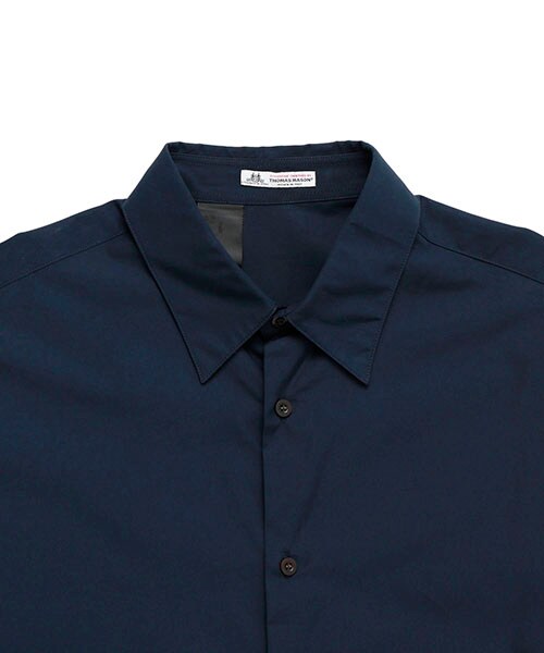 N.HOOLYWOOD（N.ハリウッド）の「291-SH09-006-SHIRT（）」 - WEAR