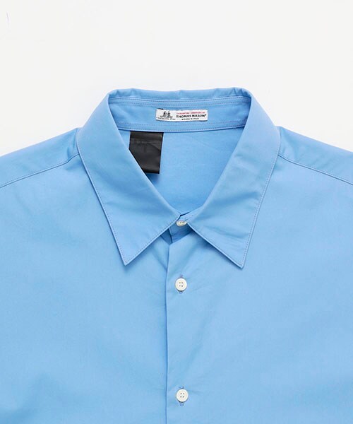 N.HOOLYWOOD（N.ハリウッド）の「291-SH09-006-SHIRT（）」 - WEAR