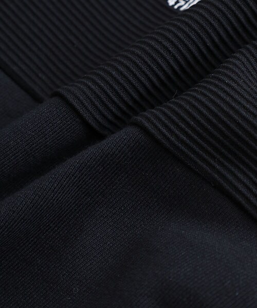 SHAREEF（シャリーフ）の「別注ジップアップフーディー（その他・メンズ・CML/BLK・1/2）」の11枚目の写真