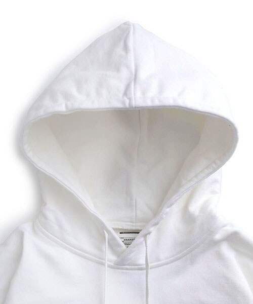 SHAREEF（シャリーフ）の「双子 hoodie（）」 - WEAR