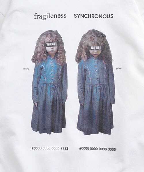 SHAREEF（シャリーフ）の「双子 hoodie（）」 - WEAR 