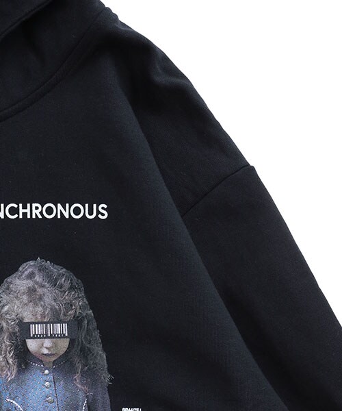 SHAREEF（シャリーフ）の「双子 hoodie（）」 - WEAR