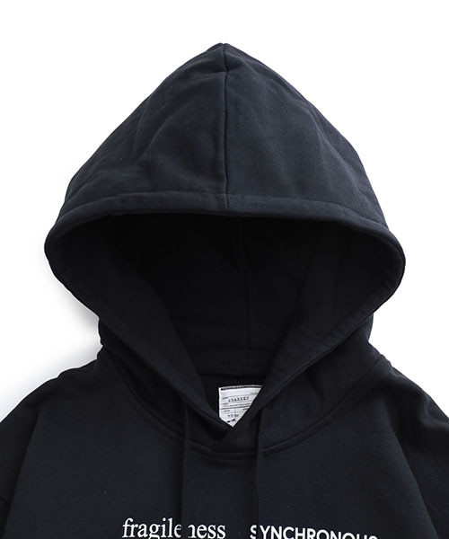 SHAREEF（シャリーフ）の「双子 hoodie（）」 - WEAR